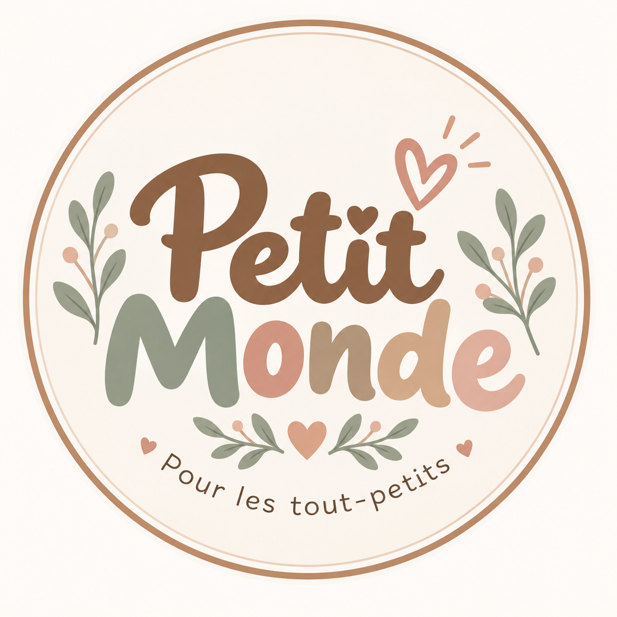 Le petit Monde 